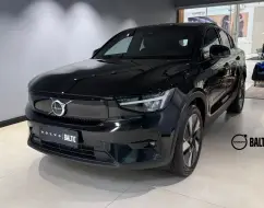 VOLVO C40 P6 RECHARGE ELECTRIC PLUS VOLVO C40 P6 RECHARGE ELECTRIC PLUS