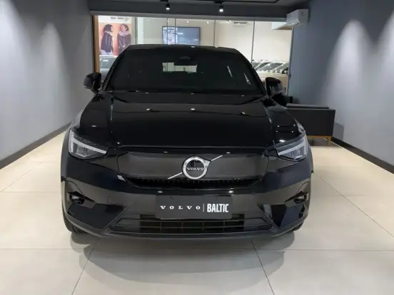 VOLVO-C40-P6 RECHARGE ELECTRIC PLUS VOLVO-C40-2023