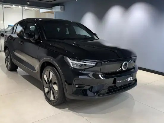 VOLVO-C40-P6 RECHARGE ELECTRIC PLUS VOLVO-C40-2023