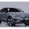 VOLVO C40 P8 RECHARGE TWIN ELECTRIC ULTIMATE AWD VOLVO C40 P8 RECHARGE TWIN ELECTRIC ULTIMATE AWD