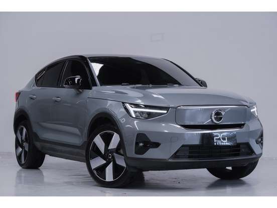 VOLVO-C40-P8 RECHARGE TWIN ELECTRIC ULTIMATE AWD VOLVO-C40-2023
