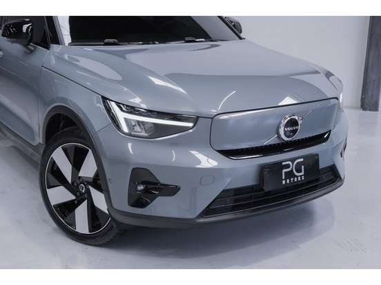 VOLVO-C40-P8 RECHARGE TWIN ELECTRIC ULTIMATE AWD VOLVO-C40-2023