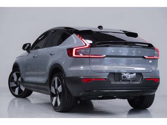 VOLVO-C40-P8 RECHARGE TWIN ELECTRIC ULTIMATE AWD VOLVO-C40-2023