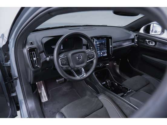 VOLVO-C40-P8 RECHARGE TWIN ELECTRIC ULTIMATE AWD VOLVO-C40-2023