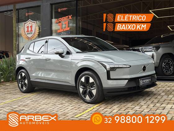 VOLVO EX30 51 KW ELÉTRICO CORE