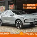VOLVO EX30 51 KW ELÉTRICO CORE VOLVO EX30 51 KW ELÉTRICO CORE