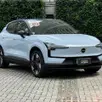 VOLVO EX30 69 KW ELÉTRICO PLUS VOLVO EX30 69 KW ELÉTRICO PLUS