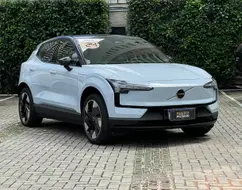 VOLVO EX30 69 KW ELÉTRICO PLUS VOLVO EX30 69 KW ELÉTRICO PLUS