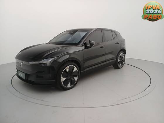 VOLVO EX30 69 KW ELÉTRICO ULTRA