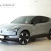 VOLVO EX30 69 KW ELÉTRICO ULTRA VOLVO EX30 69 KW ELÉTRICO ULTRA