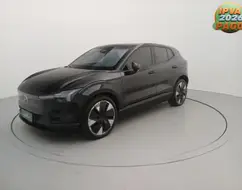 VOLVO EX30 69 KW ELÉTRICO ULTRA VOLVO EX30 69 KW ELÉTRICO ULTRA