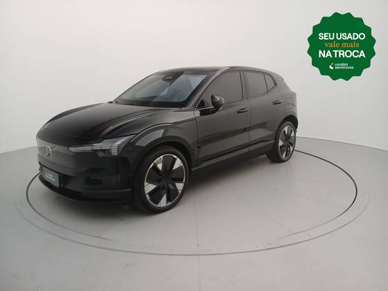 VOLVO EX30 69 KW ELÉTRICO ULTRA
