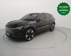VOLVO EX30 69 KW ELÉTRICO ULTRA VOLVO EX30 69 KW ELÉTRICO ULTRA