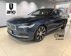 VOLVO S90 2.0 T8 RECHARGE INSCRIPTION AWD GEARTRONIC VOLVO S90 2.0 T8 RECHARGE INSCRIPTION AWD GEARTRONIC