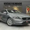 VOLVO V40 1.5 T3 KINETIC GASOLINA 4P AUTOMÁTICO VOLVO V40 1.5 T3 KINETIC GASOLINA 4P AUTOMÁTICO