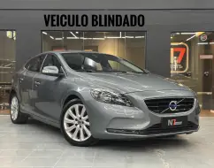 VOLVO V40 1.5 T3 KINETIC GASOLINA 4P AUTOMÁTICO VOLVO V40 1.5 T3 KINETIC GASOLINA 4P AUTOMÁTICO