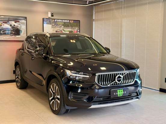 VOLVO-XC40-1.5 T5 RECHARGE MOMENTUM GEARTRONIC VOLVO-XC40-2021