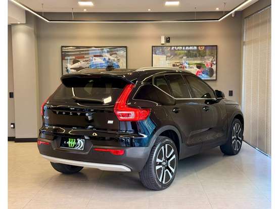 VOLVO-XC40-1.5 T5 RECHARGE MOMENTUM GEARTRONIC VOLVO-XC40-2021