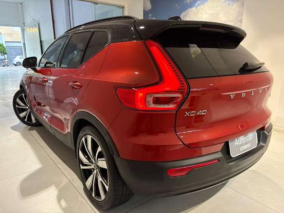 VOLVO-XC40-1.5 T5 RECHARGE R-DESIGN GEARTRONIC VOLVO-XC40-2022