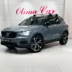 VOLVO XC40 2.0 T5 GASOLINA R-DESIGN AWD GEARTRONIC VOLVO XC40 2.0 T5 GASOLINA R-DESIGN AWD GEARTRONIC
