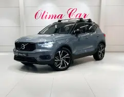 VOLVO XC40 2.0 T5 GASOLINA R-DESIGN AWD GEARTRONIC VOLVO XC40 2.0 T5 GASOLINA R-DESIGN AWD GEARTRONIC