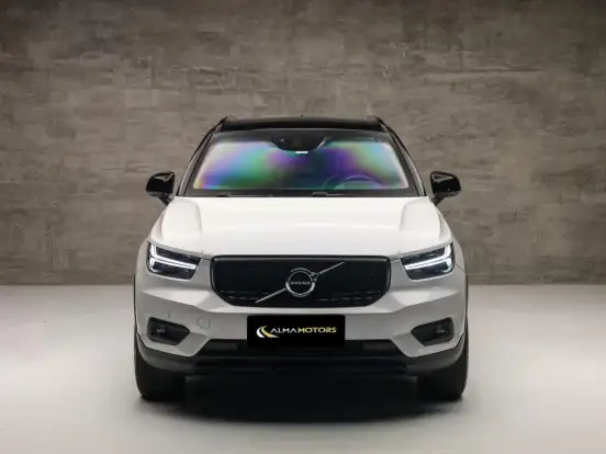 VOLVO-XC40-2.0 T5 GASOLINA R-DESIGN AWD GEARTRONIC VOLVO-XC40-2019