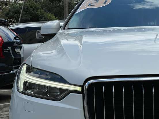 VOLVO-XC40-2.0 T4 GASOLINA INSCRIPTION GEARTRONIC VOLVO-XC40-2021