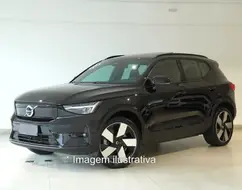 VOLVO XC40 2.0 T5 GASOLINA MOMENTUM AWD GEARTRONIC VOLVO XC40 2.0 T5 GASOLINA MOMENTUM AWD GEARTRONIC