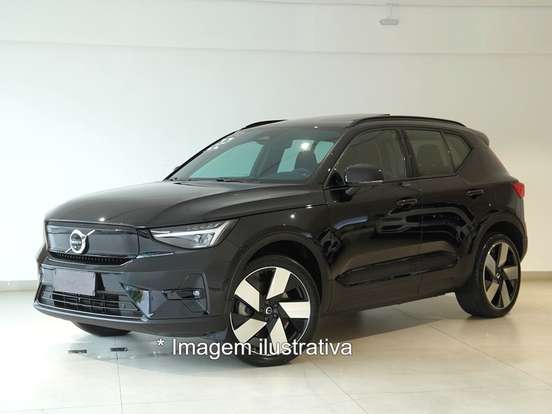 VOLVO-XC40-2.0 T5 GASOLINA MOMENTUM AWD GEARTRONIC VOLVO-XC40-2019
