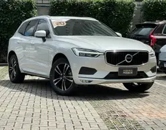 VOLVO XC40 2.0 T5 GASOLINA MOMENTUM AWD GEARTRONIC VOLVO XC40 2.0 T5 GASOLINA MOMENTUM AWD GEARTRONIC