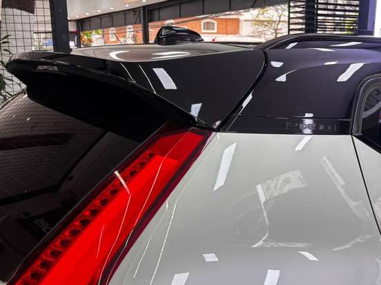 VOLVO-XC40-2.0 T5 GASOLINA R-DESIGN AWD GEARTRONIC VOLVO-XC40-2019