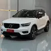 VOLVO XC40 2.0 T5 GASOLINA R-DESIGN AWD GEARTRONIC VOLVO XC40 2.0 T5 GASOLINA R-DESIGN AWD GEARTRONIC