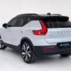 VOLVO XC40 P6 RECHARGE ELECTRIC PLUS VOLVO XC40 P6 RECHARGE ELECTRIC PLUS