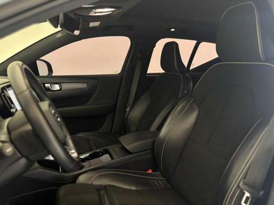 VOLVO-XC40-P6 RECHARGE ELECTRIC PLUS VOLVO-XC40-2021