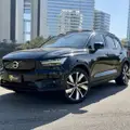 VOLVO XC40 P8 RECHARGE ELECTRIC BEV PURE AWD VOLVO XC40 P8 RECHARGE ELECTRIC BEV PURE AWD