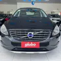 VOLVO XC60 2.0 T5 DYNAMIC FWD TURBO GASOLINA 4P AUTOMÁTICO VOLVO XC60 2.0 T5 DYNAMIC FWD TURBO GASOLINA 4P AUTOMÁTICO