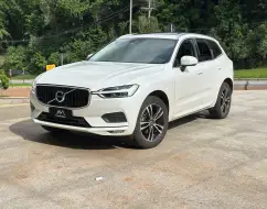 VOLVO XC60 2.0 T5 GASOLINA MOMENTUM AWD GEARTRONIC VOLVO XC60 2.0 T5 GASOLINA MOMENTUM AWD GEARTRONIC