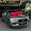 VOLVO XC60 2.0 T5 GASOLINA MOMENTUM AWD GEARTRONIC VOLVO XC60 2.0 T5 GASOLINA MOMENTUM AWD GEARTRONIC