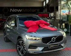 VOLVO XC60 2.0 T5 GASOLINA MOMENTUM AWD GEARTRONIC VOLVO XC60 2.0 T5 GASOLINA MOMENTUM AWD GEARTRONIC