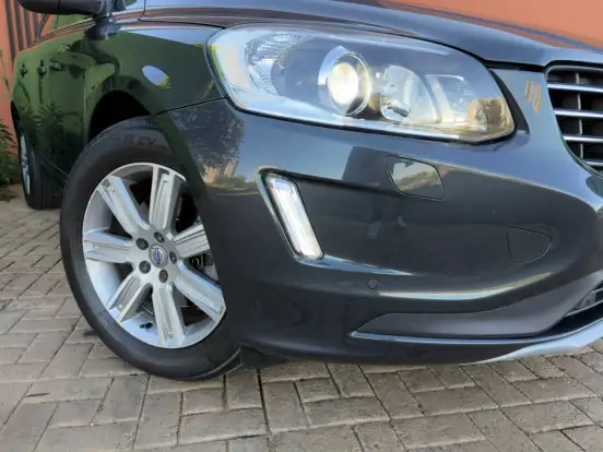 VOLVO-XC60-2.0 T5 KINETIC GASOLINA 4P AUTOMÁTICO VOLVO-XC60-2016