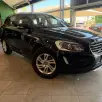 VOLVO XC60 2.0 T5 KINETIC GASOLINA 4P AUTOMÁTICO VOLVO XC60 2.0 T5 KINETIC GASOLINA 4P AUTOMÁTICO