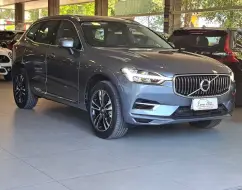 VOLVO XC60 2.0 T8 HYBRID MOMENTUM AWD GEARTRONIC VOLVO XC60 2.0 T8 HYBRID MOMENTUM AWD GEARTRONIC