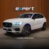 VOLVO XC60 2.0 T8 HYBRID POLESTAR ENGINEERED AWD GEARTRONIC VOLVO XC60 2.0 T8 HYBRID POLESTAR ENGINEERED AWD GEARTRONIC