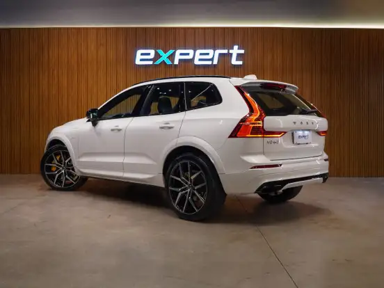 VOLVO-XC60-2.0 T8 HYBRID POLESTAR ENGINEERED AWD GEARTRONIC VOLVO-XC60-2019