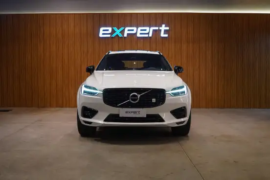 VOLVO-XC60-2.0 T8 HYBRID POLESTAR ENGINEERED AWD GEARTRONIC VOLVO-XC60-2019