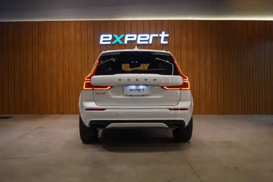 VOLVO-XC60-2.0 T8 HYBRID POLESTAR ENGINEERED AWD GEARTRONIC VOLVO-XC60-2019