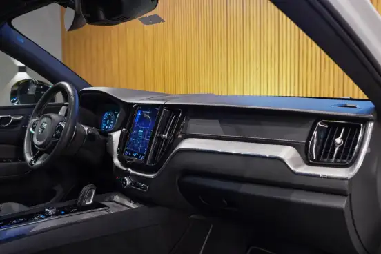 VOLVO-XC60-2.0 T8 HYBRID POLESTAR ENGINEERED AWD GEARTRONIC VOLVO-XC60-2019