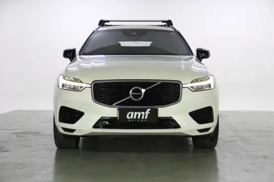 VOLVO-XC60-2.0 T8 HYBRID R-DESIGN AWD GEARTRONIC VOLVO-XC60-2019