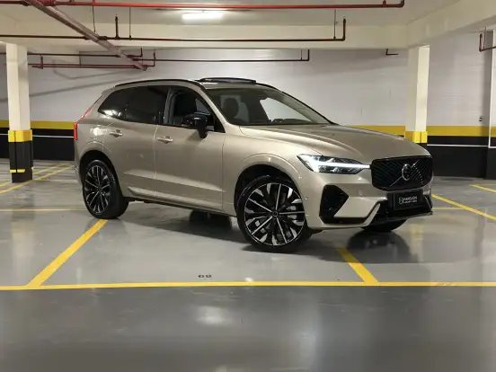 VOLVO-XC60-2.0 T8 PHEV ULTRA DARK AWD GEARTRONIC VOLVO-XC60-2025