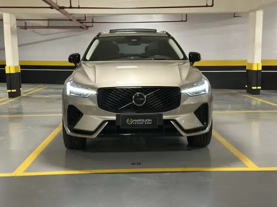 VOLVO-XC60-2.0 T8 PHEV ULTRA DARK AWD GEARTRONIC VOLVO-XC60-2025